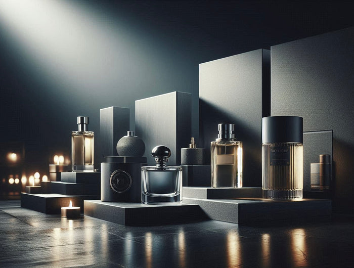 <h2><strong>Luxury Fragrances You Know — At Prices You’ll Love</strong></h2>