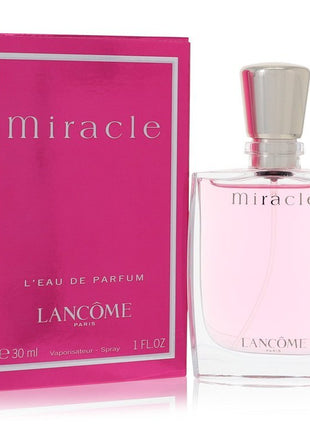 Miracle by Lancome Eau De Parfum Spray 1 oz (Women)
