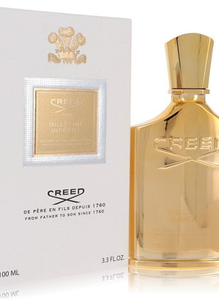 Millesime Imperial by Creed Eau De Parfum Spray 3.4 oz (Men)