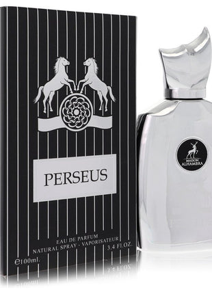 Perseus by Parfums De Marly Eau De Parfum Spray 4.2 oz (Men)
